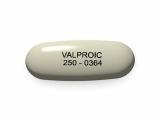 Valproic Acid